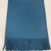 Sciarpa misto cashmere personalizzabile